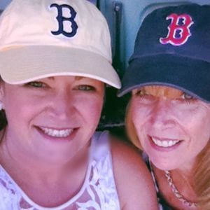 Meet your Posher, Deborah